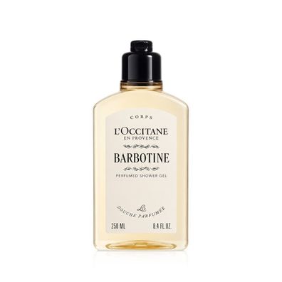 L'OCCITANE L'Occitane Barbotine Duschgel 250 ml (woman)