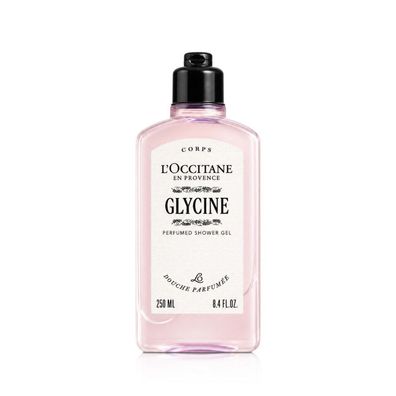 L'OCCITANE L'Occitane Glycine Duschgel 250 ml (woman)