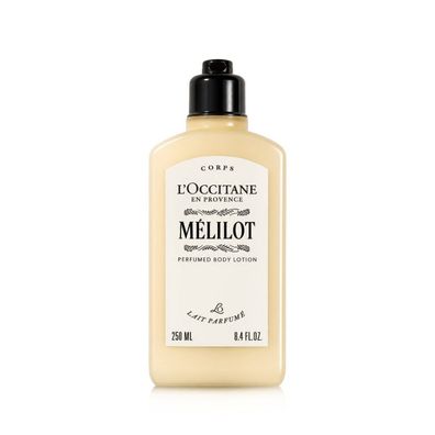L'OCCITANE L'Occitane Mélilot Körperlotion 250 ml (woman)