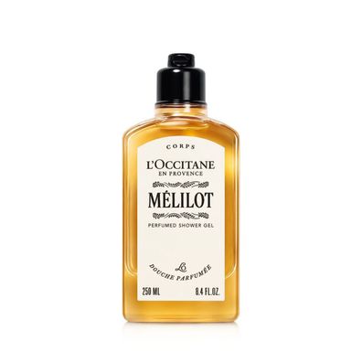 L'OCCITANE L'Occitane Mélilot Duschgel 250 ml (woman)