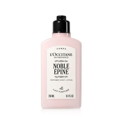 L'OCCITANE L'Occitane Noble Epine Körperlotion 250 ml (woman)