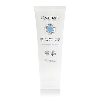 L'OCCITANE L'Occitane Shea Extract Cleansing Face Cream 125 ml