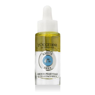 L'OCCITANE L'Occitane Shea Karite Bi-Phase Face Serum 30 ml