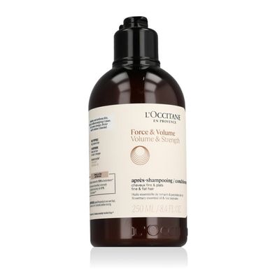 L'OCCITANE L'Occitane Volume & Strength Conditioner 250 ml