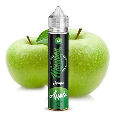 Monsoon - Intense Apple Rain - Longfills Aroma 6 ml