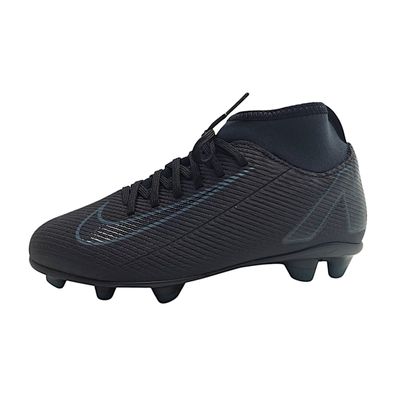 Nike JR Superfly FQ8318 Schwarz black 002