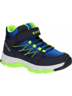 Hi-Tec Kinder Stiefel Trail Explorer Mid Jr H007143