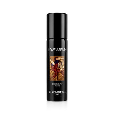 Eisenberg Love Affair Homme Deo VAPO 100 ml ( erren)