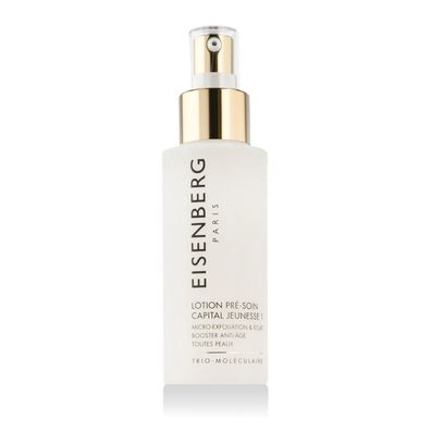 Eisenberg Classique Pflegelotion für Jugendliche 1