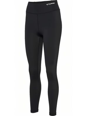 Hummel Damen Leggings Hmlultimate High Waist Tights 227991
