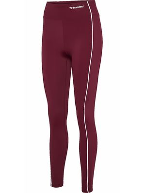 Hummel Damen Leggings Hmlmt Flash High Waist Tights 219242