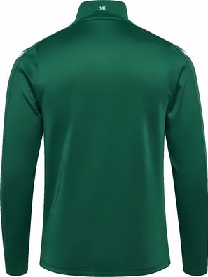 Hummel Damen Trainingsjacke Core Xk Poly Zip Sweat 212653