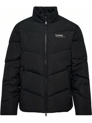 Hummel Steppjacke Hmlshort Puffer Jacket 228642