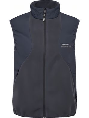 Hummel Weste Hmlhybrid Fleece Vest 228676