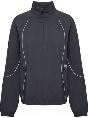 Hummel Damen Longsleeve Hmlpulse Woven W Half Zip 230161