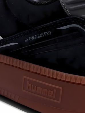 Hummel Handballschuhe Hb Guardian Pro 230663