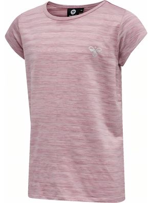 Hummel Kinder Top Hmldakota T-Shirt S/S 208983