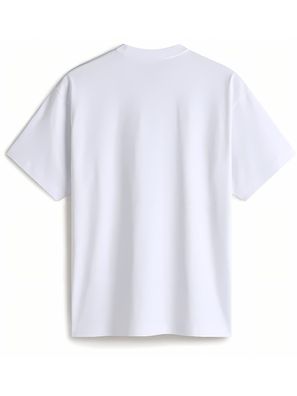 Vans T-Shirt Left Chest Ii Loose Short Sleeve 000P1P