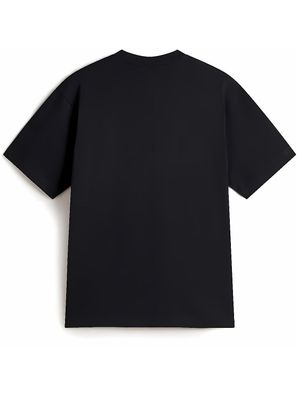 Vans T-Shirt Left Chest Ii Loose Short Sleeve 000P1P