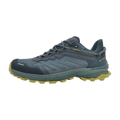 Meindl Jamaika 4751-02 Grau olive 02