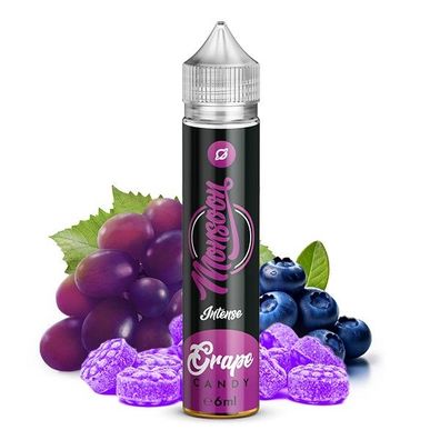 Monsoon - Intense Grape Candy - Longfill Aroma 6 ml