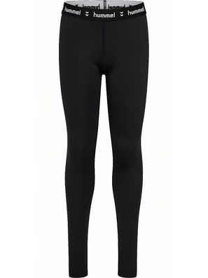 Hummel Kinder Leggings Hmljr Pulse Mid Waist Tights 229997