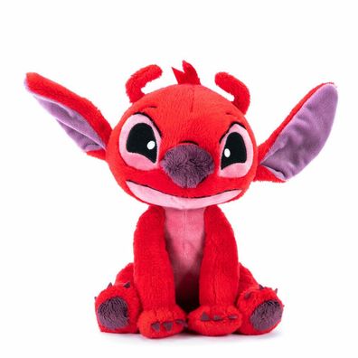 Disney Stitch Leroy Plüschtier 25cm