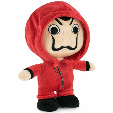 Money Heist Plüschtier 25cm
