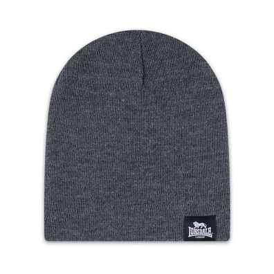 Lonsdale Beanie Knitsley 118061