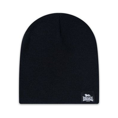 Lonsdale Beanie Knitsley 118061