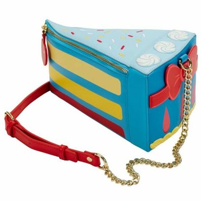 Loungefly Disney Schneewittchen Torte Cosplay Umhängetasche