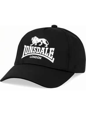 Lonsdale Cap Beckbury Kappe