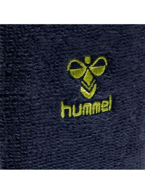 Hummel Schweißband Old School Big Wristband 099014