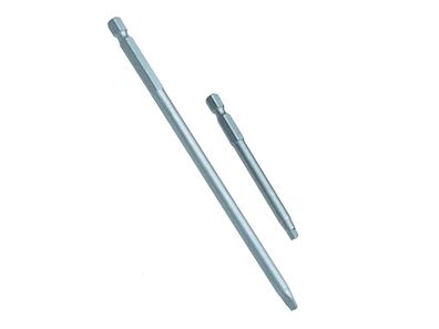 Kreg Vierkant Bit Set 76 mm & 152 mm