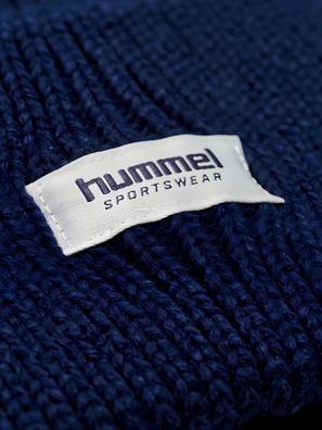 Hummel Kinder Beanie Hmljr Heavy Rib Knit 229960