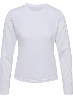 Hummel Damen Longsleeve Hmlpulse Workout W T-Shirt L/S 229984