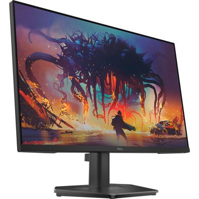 Dell 60,5cm (23,8") SE2425HG 16:09 HDMI+DP, IPS black