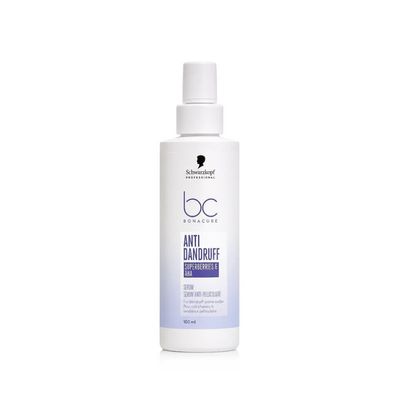 Schwarzkopf Professional BC Bonacure Antischuppenserum 100 ml