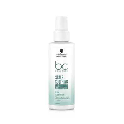 Schwarzkopf Professional BC Bonacure Beruhigendes Kopfhautserum 100 ml