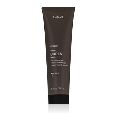 Lakm K. Finish Curls Locken-Aktivator-Gel 150 ml