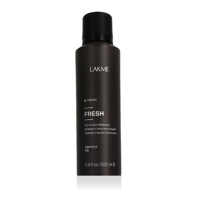 Lakmé K. Finish Fresh Dry Texture Shampoo 200 ml