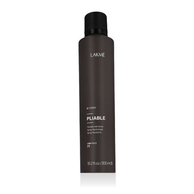 Lakmé K. Finish formbares, flexibles Haarspray 300 ml
