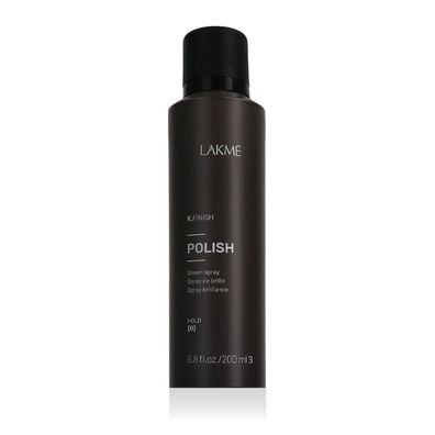 LAKME K. Finish Glanzspray 200 ml