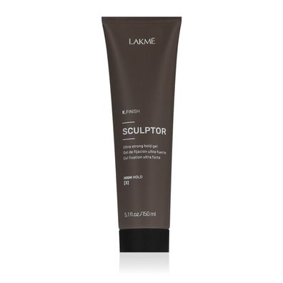 Lakmé K. Finish Sculptor Ultra Strong Hold Gel 150 ml