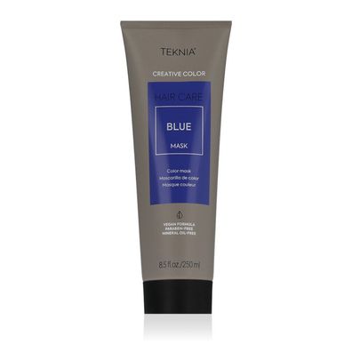 Lakme Teknia Creative Color Maske ( lau) 250 ml