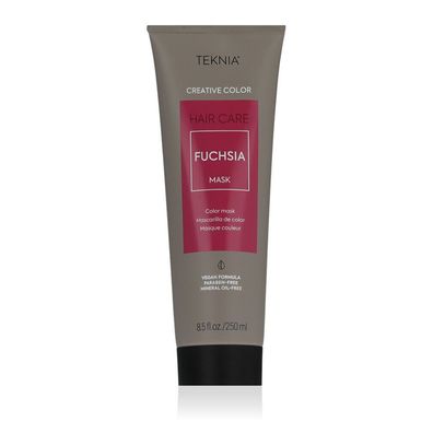 Lakmé Teknia Creative Color Maske ( uchsia) 250 ml