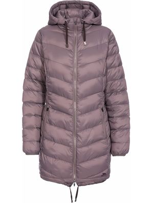 Trespass Damen Jacke Rianna - Female Casual Jacket Dusty Heather