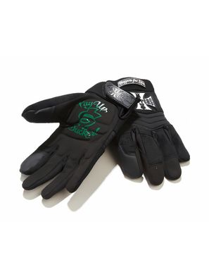 WCC West Coast Choppers Biker Handschuhe XL