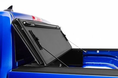 BAKFlip MX4 Klappbare Ladeflächenabdeckung Chevy GMC Silverado 1500 Bj:19-23 6,5ft