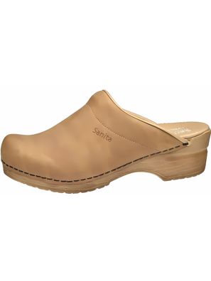 Sanita Damen Clog Original-Segan Open 470937